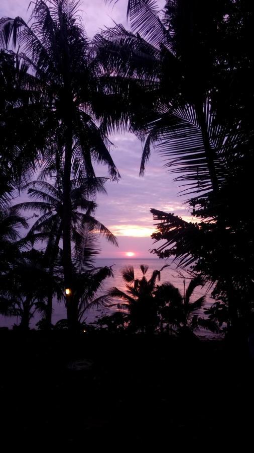 Paradise Palms Koh Chang Exterior foto