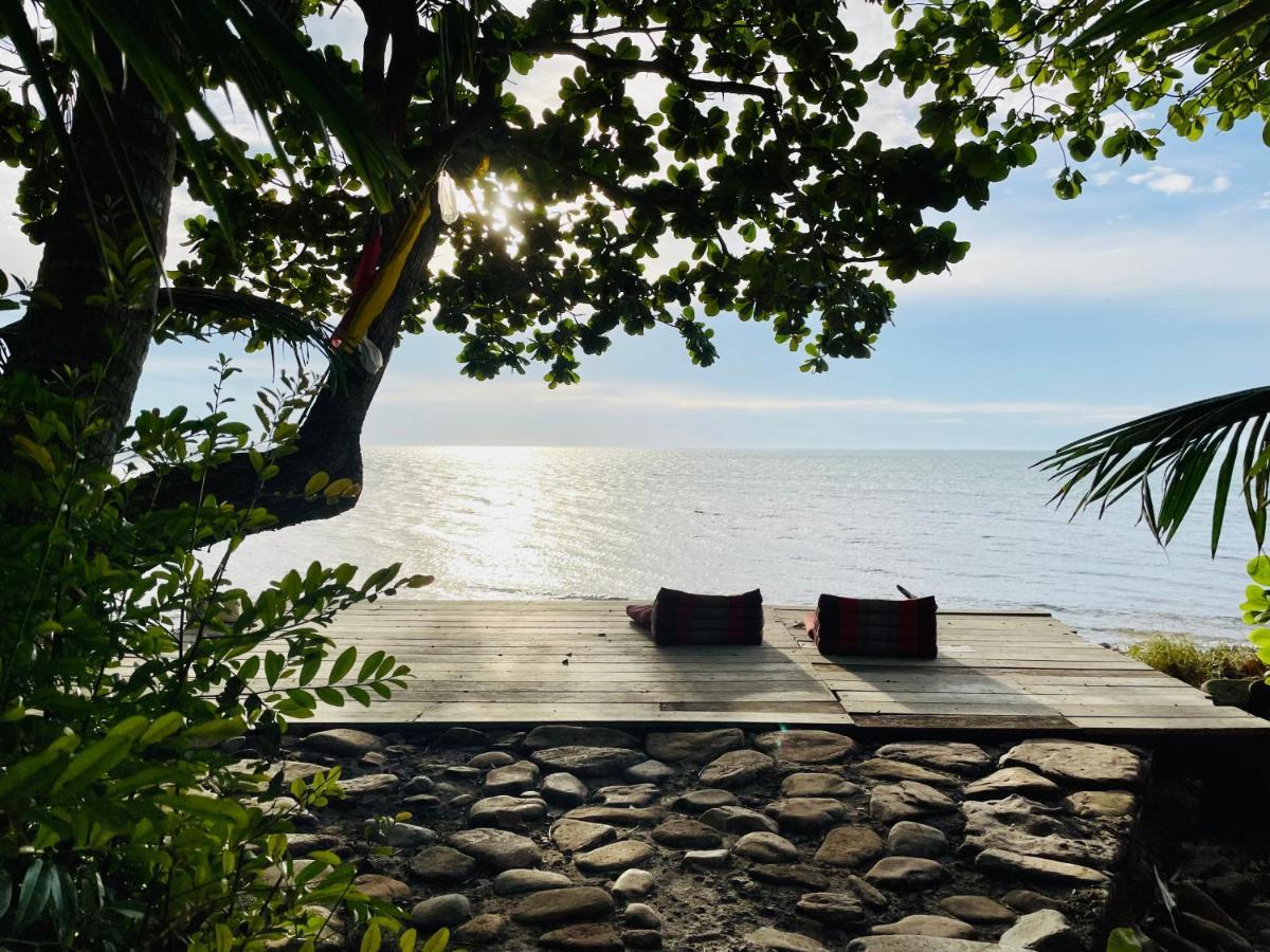 Paradise Palms Koh Chang Exterior foto