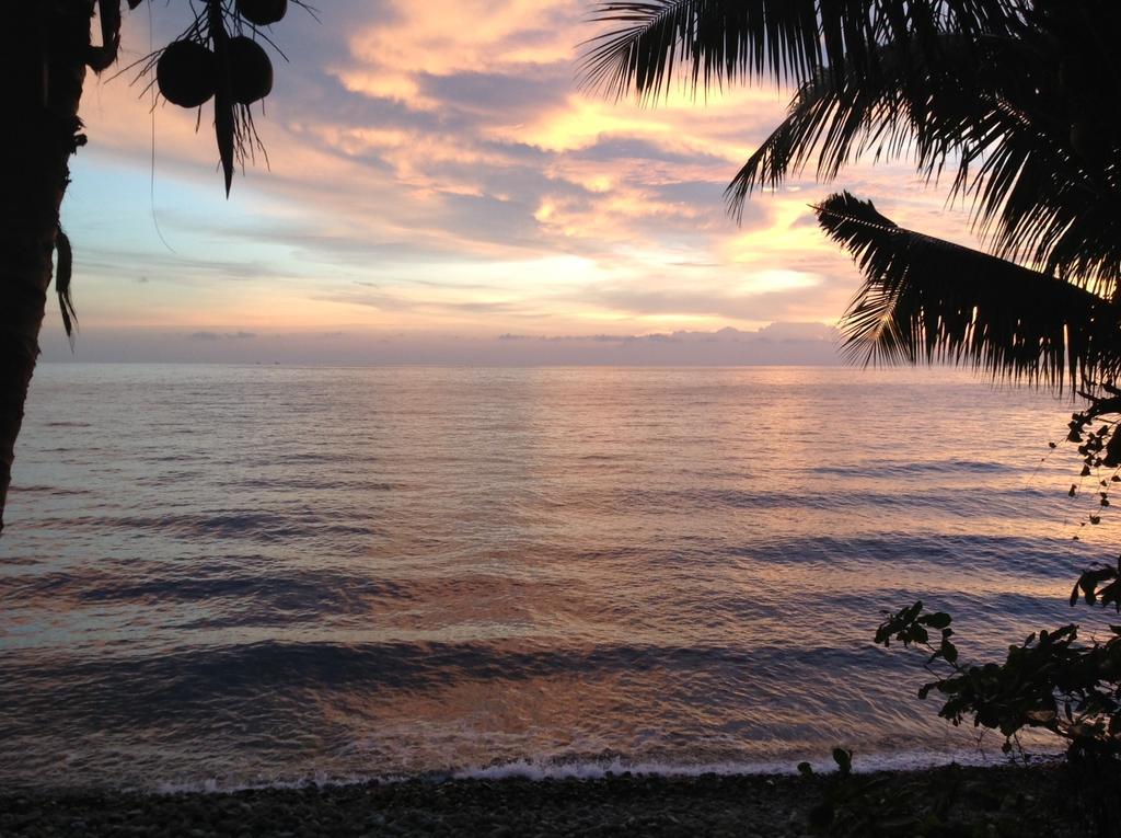 Paradise Palms Koh Chang Exterior foto