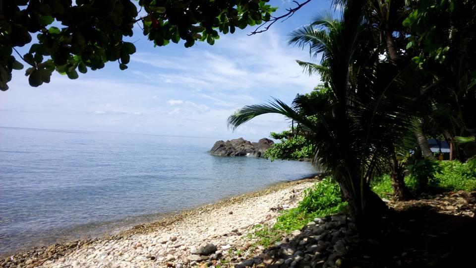 Paradise Palms Koh Chang Exterior foto