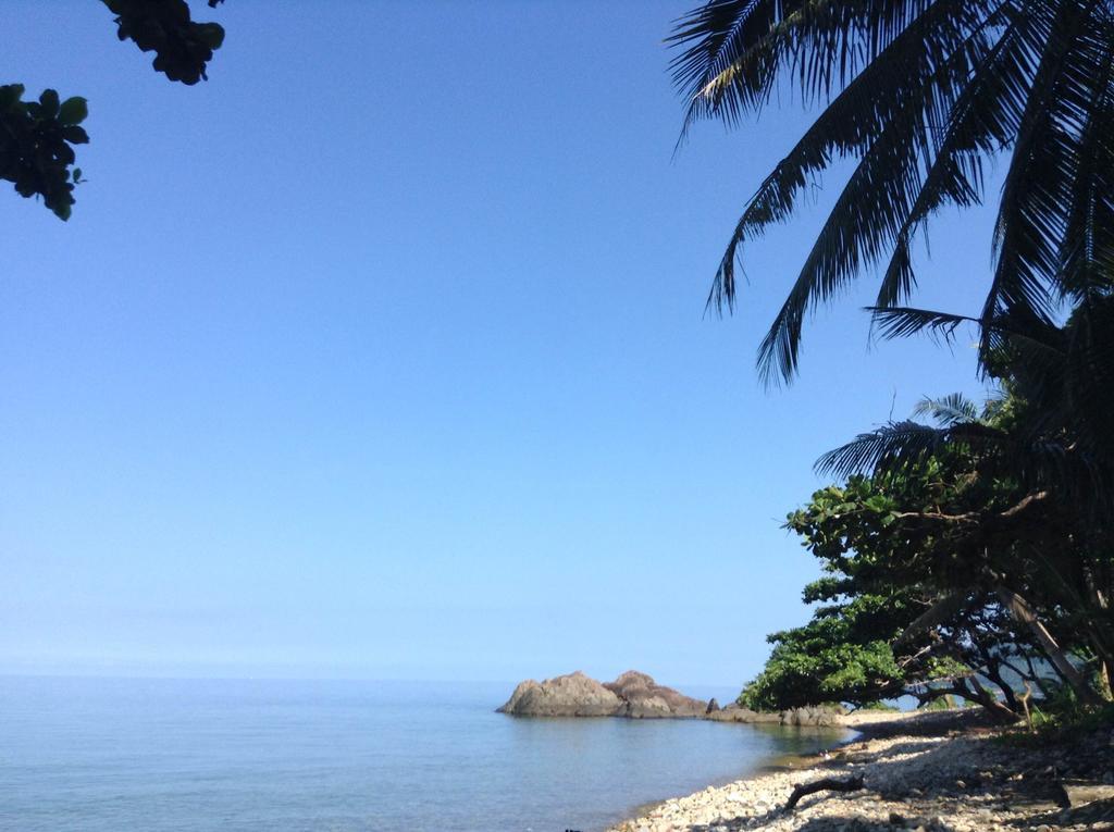 Paradise Palms Koh Chang Exterior foto