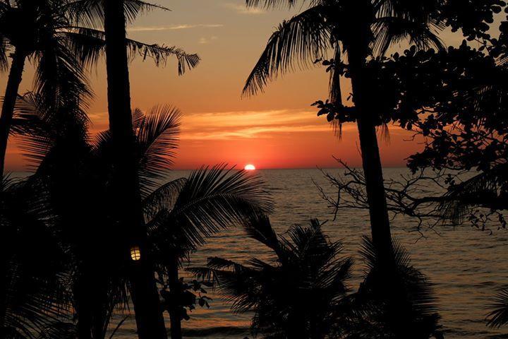 Paradise Palms Koh Chang Exterior foto