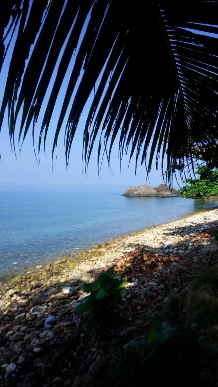 Paradise Palms Koh Chang Exterior foto